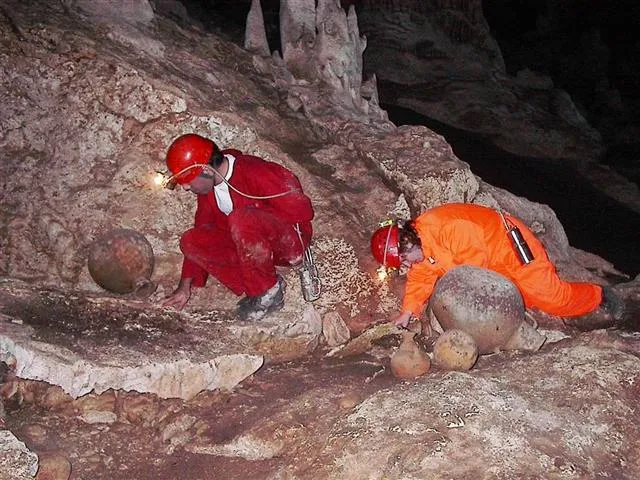 Αργολίδα: Σπήλαιο Ανδρίτσας - Το μοιραίο καταφύγιο