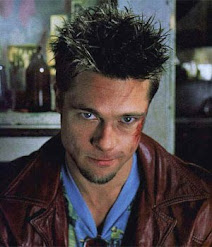 Tyler Durden