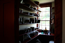 1830's pantry