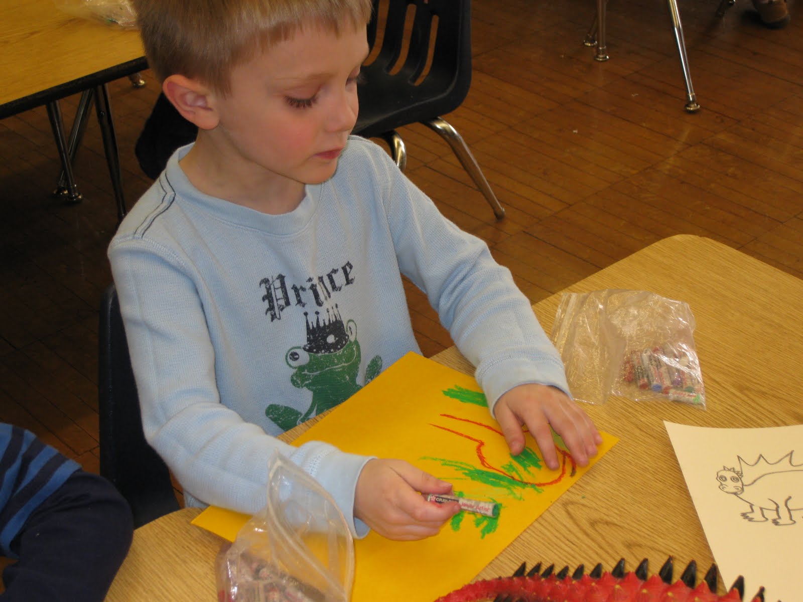 Room 14: Measuring with Counting Cubes