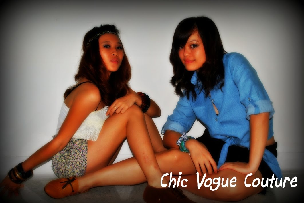 Chicvogue Couture