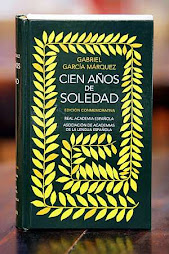 cIEN aÑOs de SoLEDad