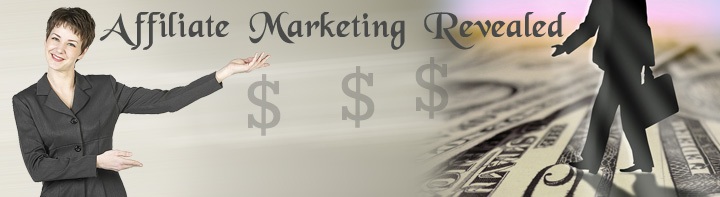 Affiliate Marketing On The Internet