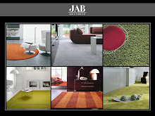 JAB Carpets - Now at K & Co.