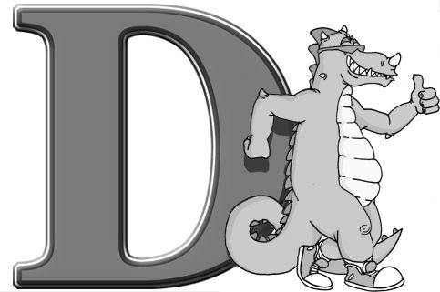 Dyer Staff Blog