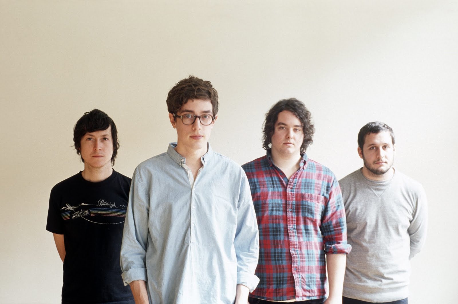 Interview with… Born Ruffians | Gigs & Tours Blog
