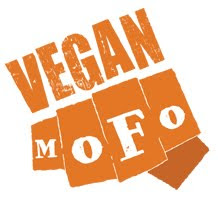 Vegan MoFo 2010
