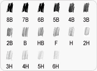 Art Accomplice Attention Students Know Your Charcoal And Graphite