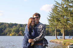 Abby and Anthony