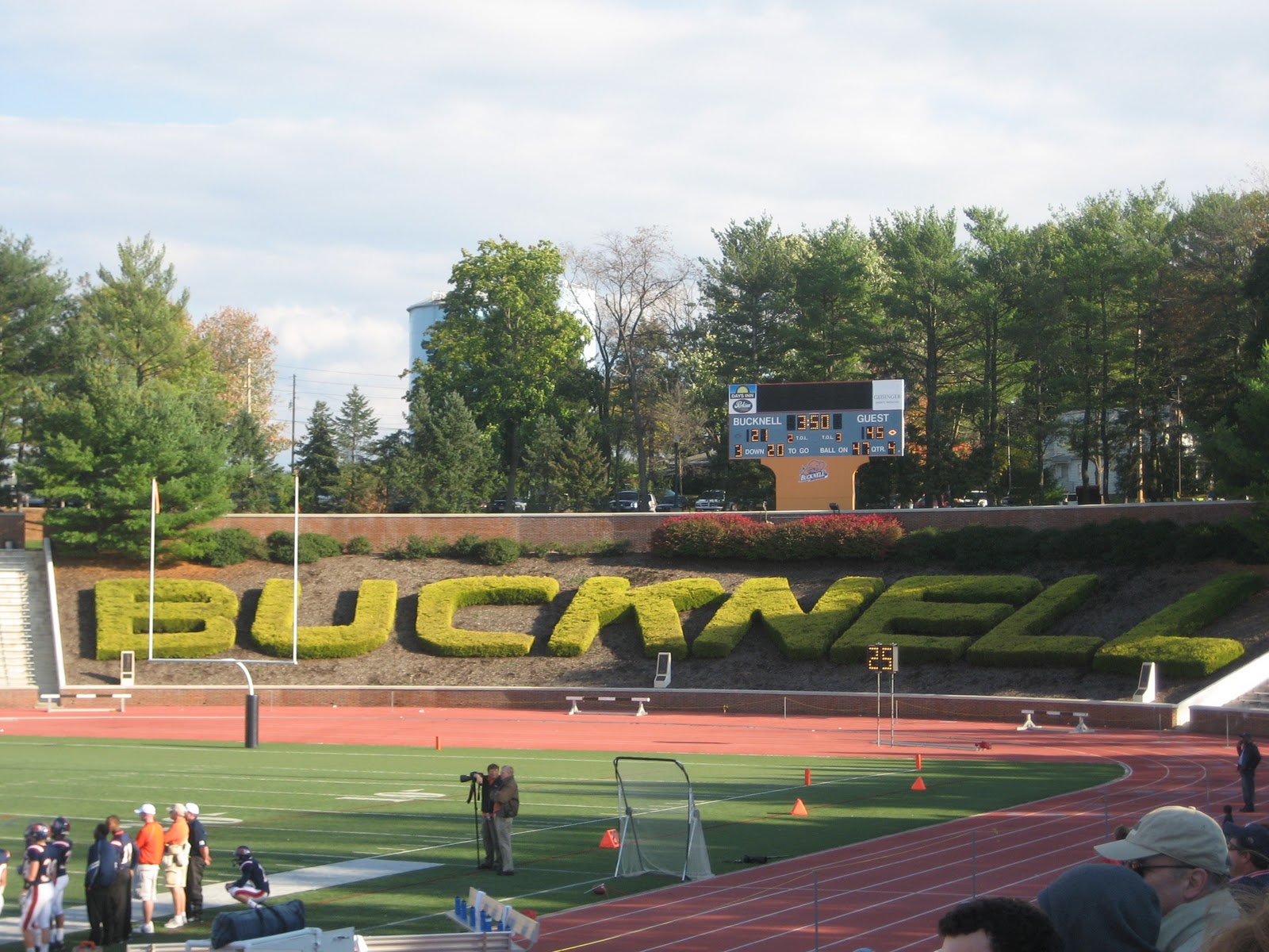 Always a Jersey Girl at Heart: October 2010