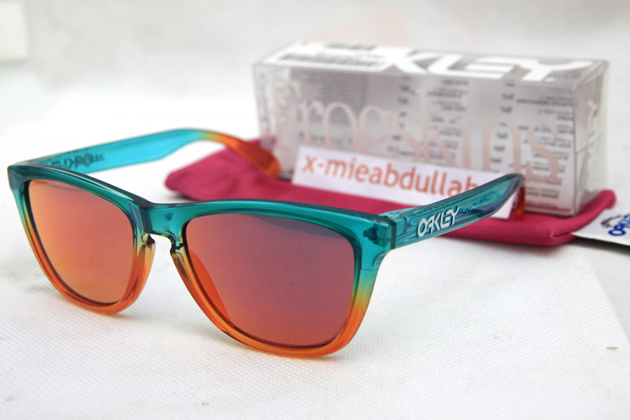 frogskins fire and ice