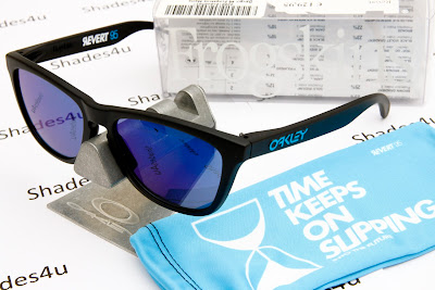 oakley frogskins revert 95