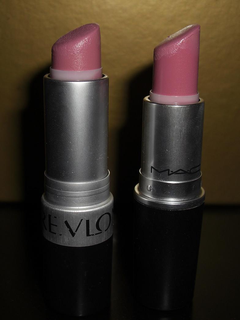 revlon pink pout