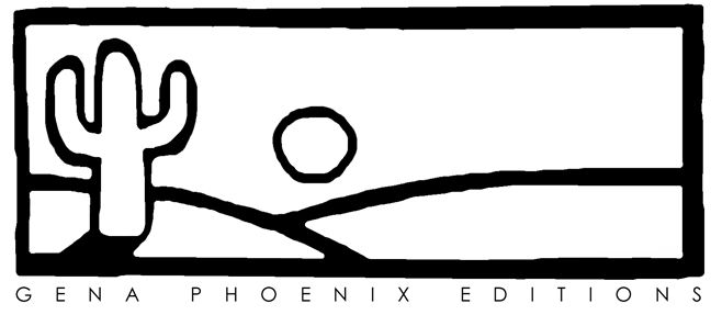 Gena Phoenix Editions