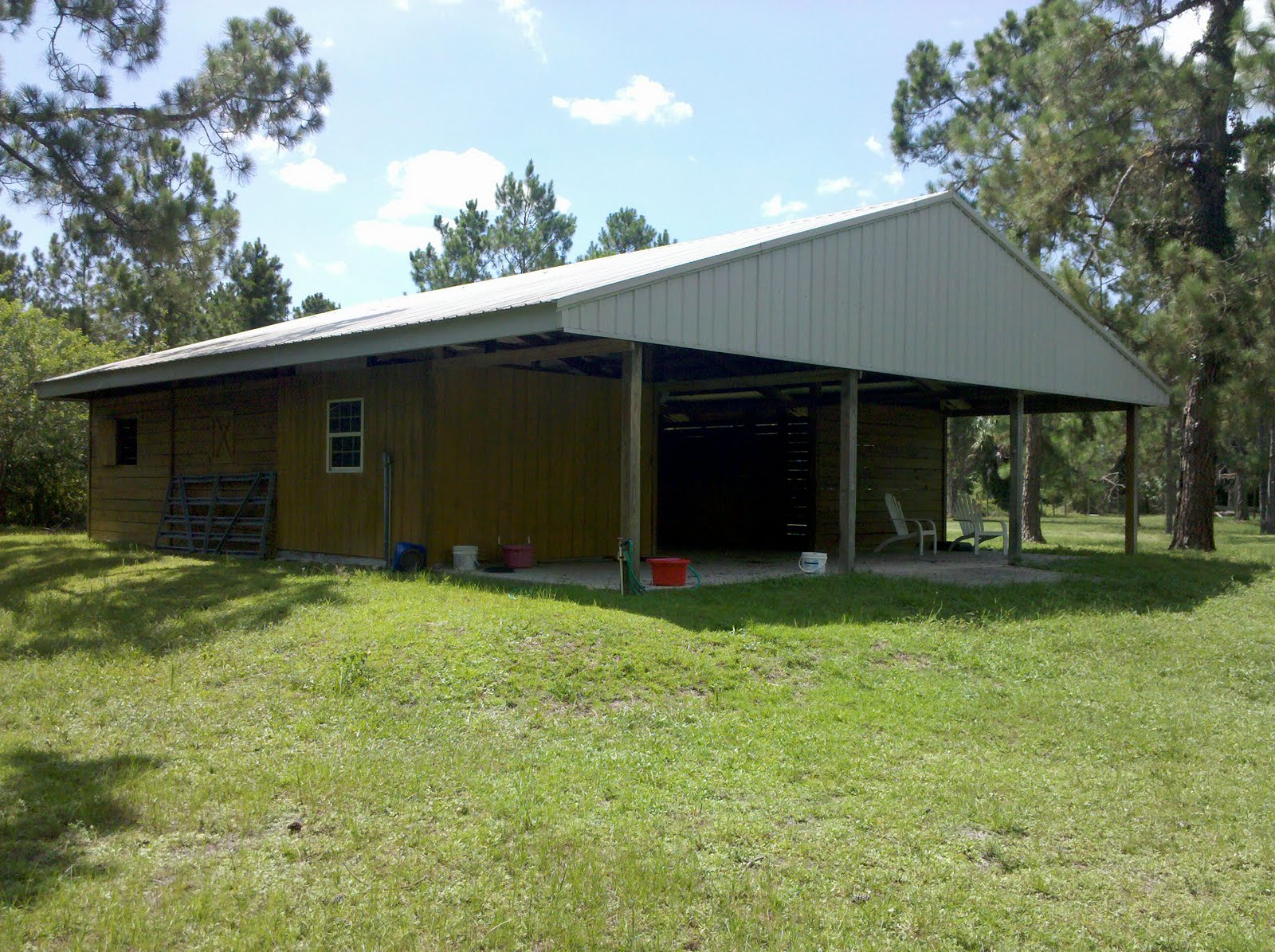 Florida Horse Property for Sale Horse Property Golden Gate Estates