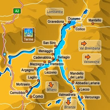 mueterj: Map of Lago di Como