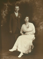 Herman and Emma Teske Wahl