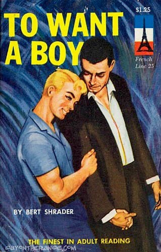 Gay Novels 73