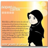 Kata Kata Mutiara Dan Gambar Wanita Muslimah