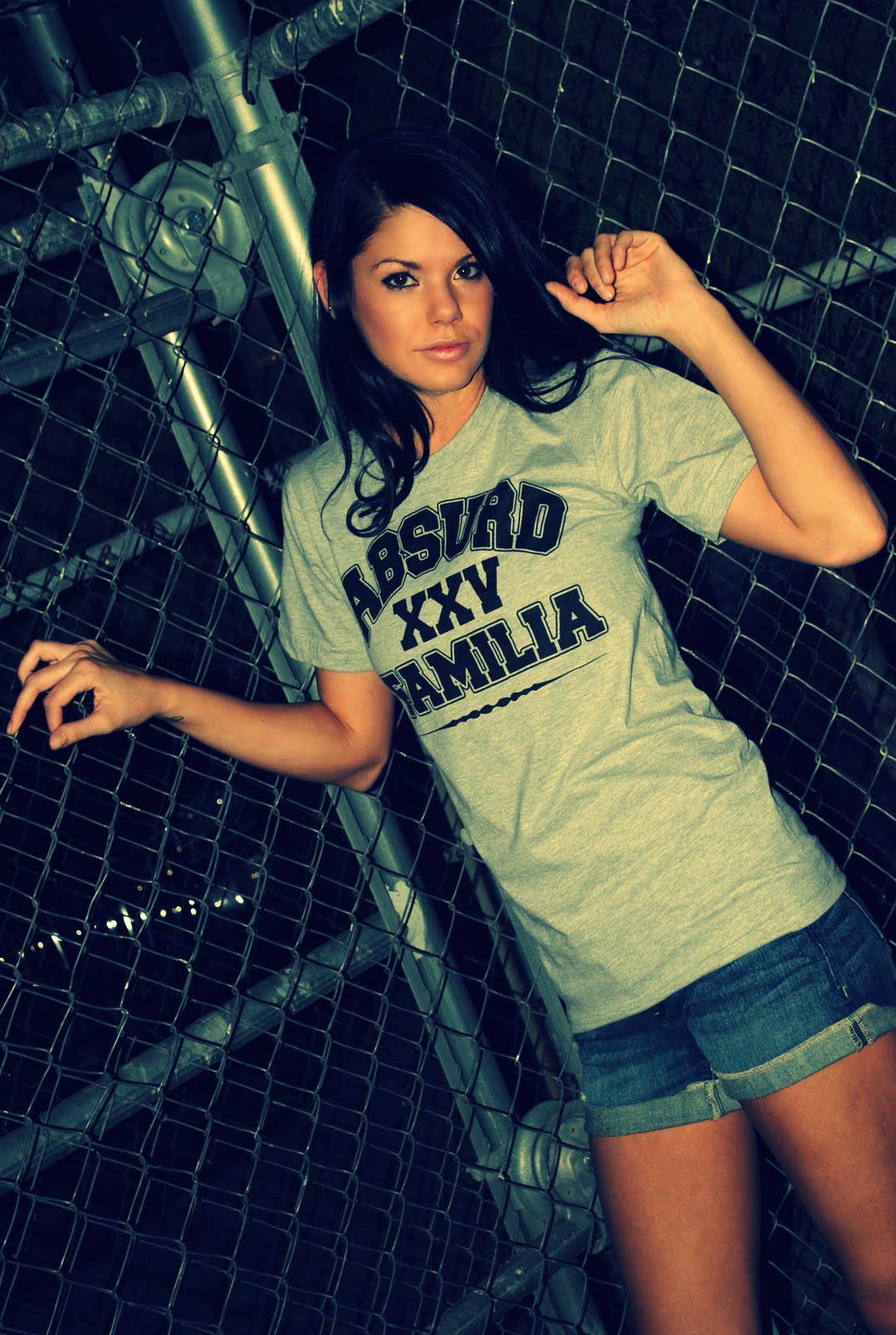 Darah Jones Photography Absurd XXV 2010