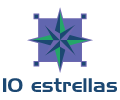 10 estrellas