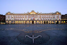 La Place du Capitole à Toulouse