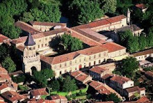 L'Abbaye-école de Sorèze