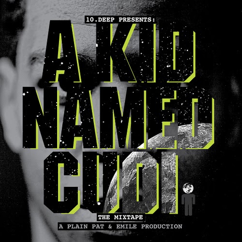 Realty Records Kid Cudi A Kid Named Kid Cudi (Primer Mixtape con el