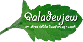 Baladevjew