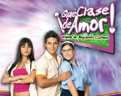 Teen Telenovelas 9