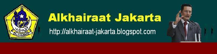 ALKHAIRAAT JAKARTA