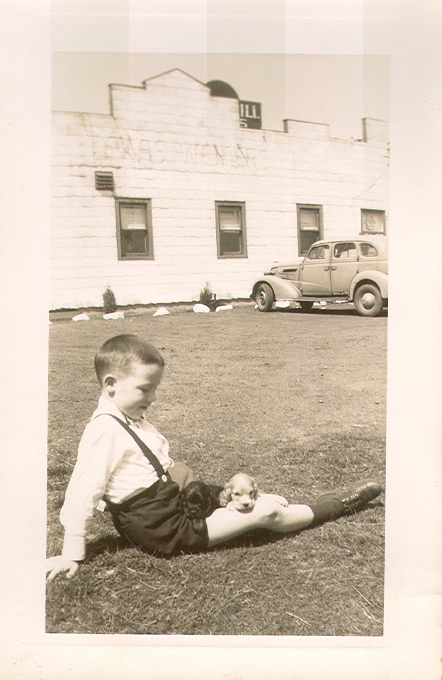 Pat's Addition Homes Pine Street