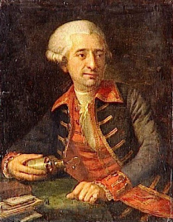 laenciclopedia: Antoine-Laurent de Lavoisier (Biografía, Descubrimientos y  Obras)