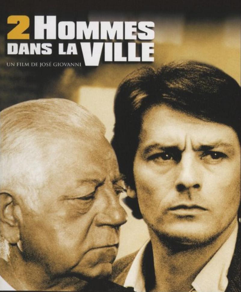 Deux Hommes Dans La Ville Film Complet Youtube Ciclo "El Otro Cine": Dos Hombres En La Ciudad