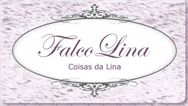 FalcoLina Coisas da Lina