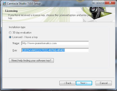 Camtasia Studio 2020 Crack With License Key Free Download