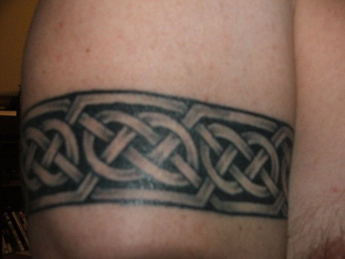 tattoo band designs, arm band tattoo tribal maori celtic and japanese ideas