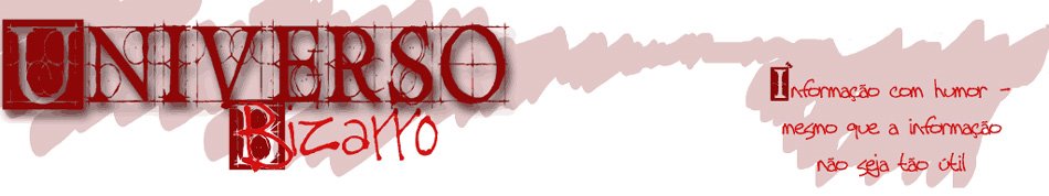 ::Universo Bizarro::