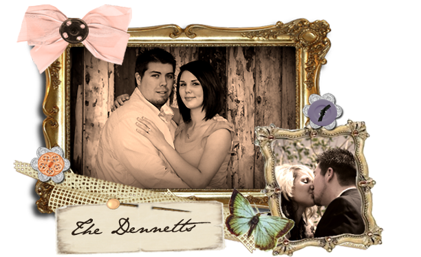 The Dennetts