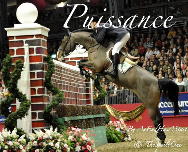 Puissance