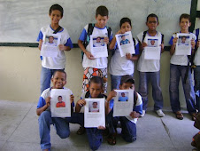 Produção dos Alunos