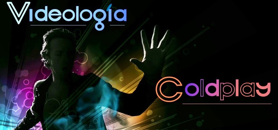 Videología Coldplay