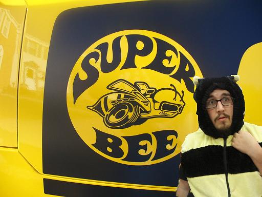 Tyler Mac's Blog