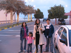 Hyatt Mall, Doha Qatar