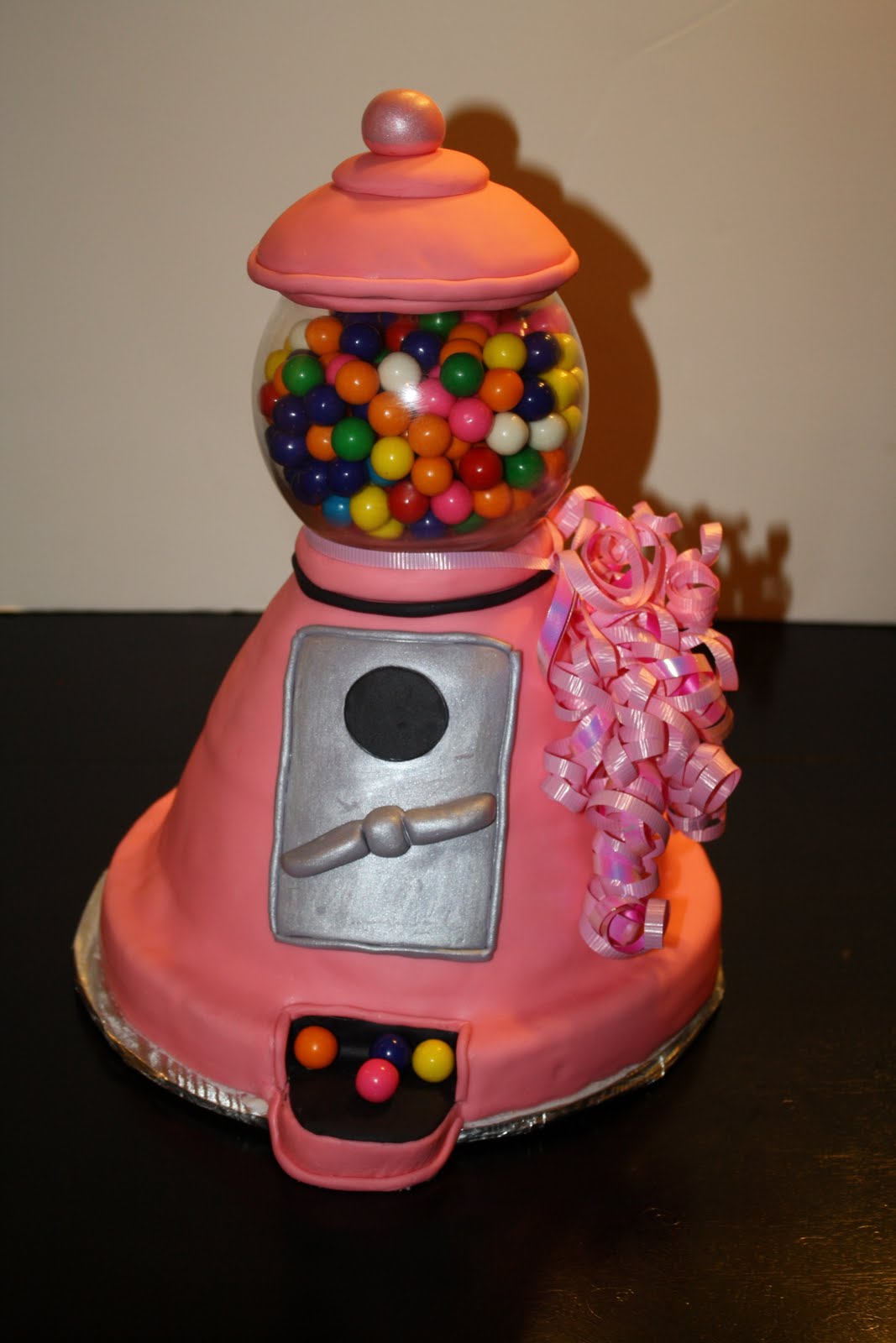 Hock Cakes LLC Bubblegum Machine Hock Cakes LLC Bubblegum Machine