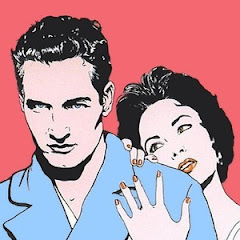 Paul Newman & Elizabeth Taylor