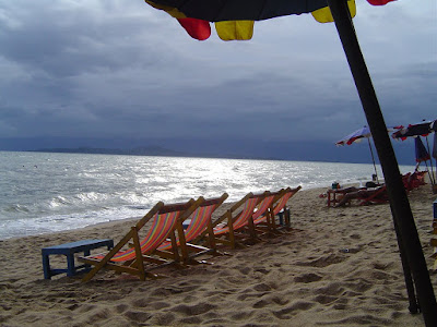 Jomtien Beach