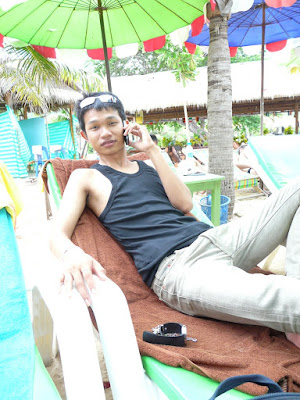 Pattaya boy