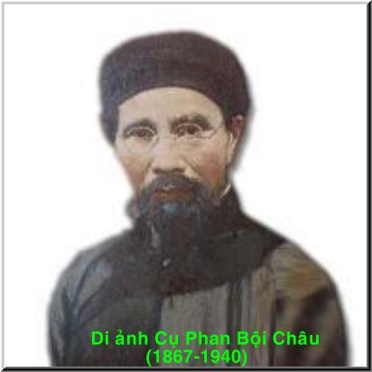 Phan Bội Châu