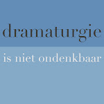 dramaturgie blog